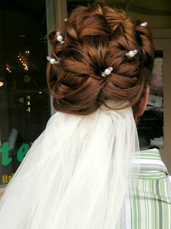 WeddingHairstyle