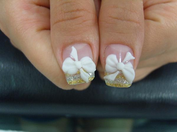 3d-ribbon-gel-nails