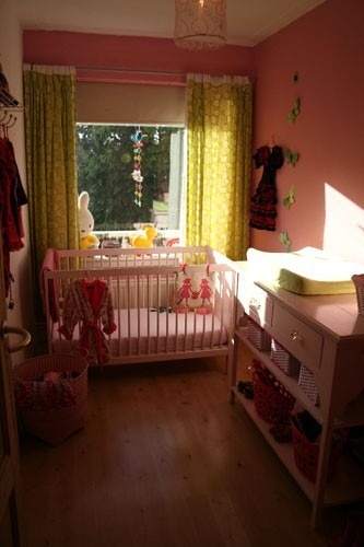 Bukuri Dhoma Ghumi per Femijet 074