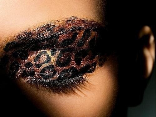 leopard-print-eye-makeup