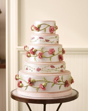 wedding-cake-cooking-cook-recipe-receta-gatimi-dasma-nuse-flower-sugar-lule-06