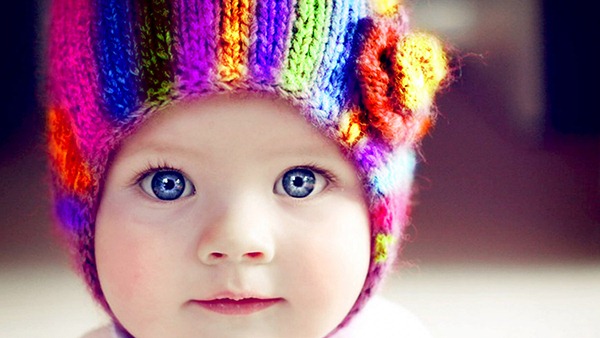 Cute-baby-Wallpapers