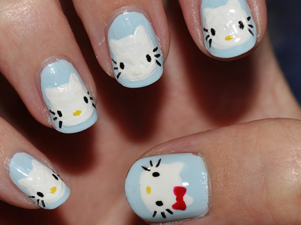 hello-kitty-lovely-nails